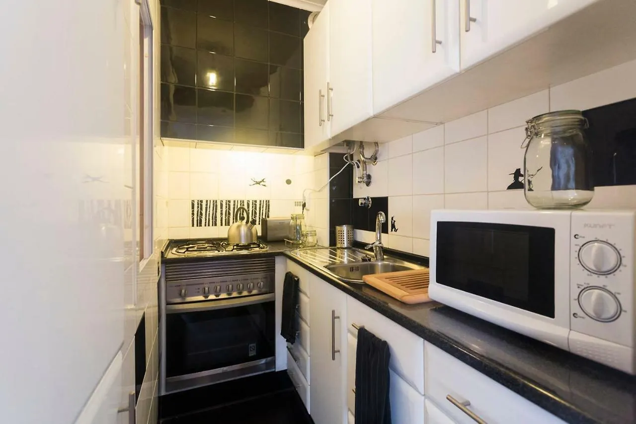 Ola Lisbon - Bairro Alto I Apartment